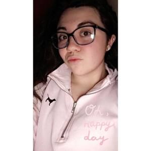 Meet your Posher, Brianna